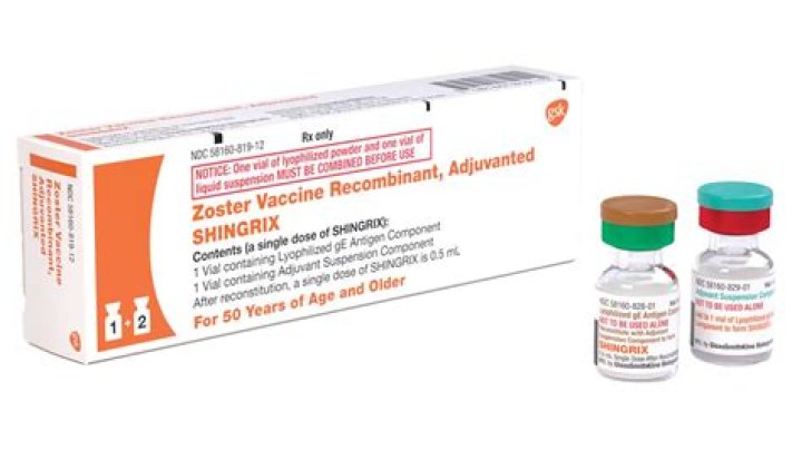 What is wrong with Zostavax?