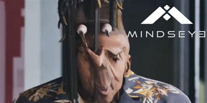 What is your minds eye?