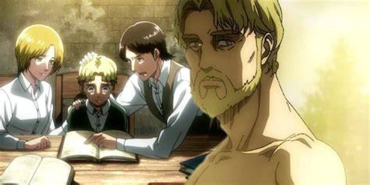 What is Zeke Yeager plan?