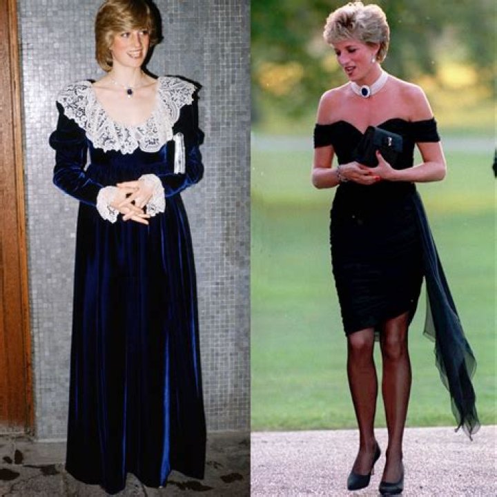What jewelry was Princess Diana wearing when she died?
