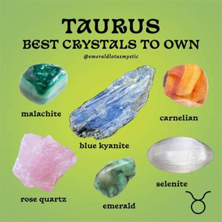 What job should Taurus do?