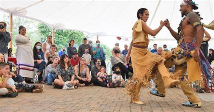 What killed the Wampanoag?
