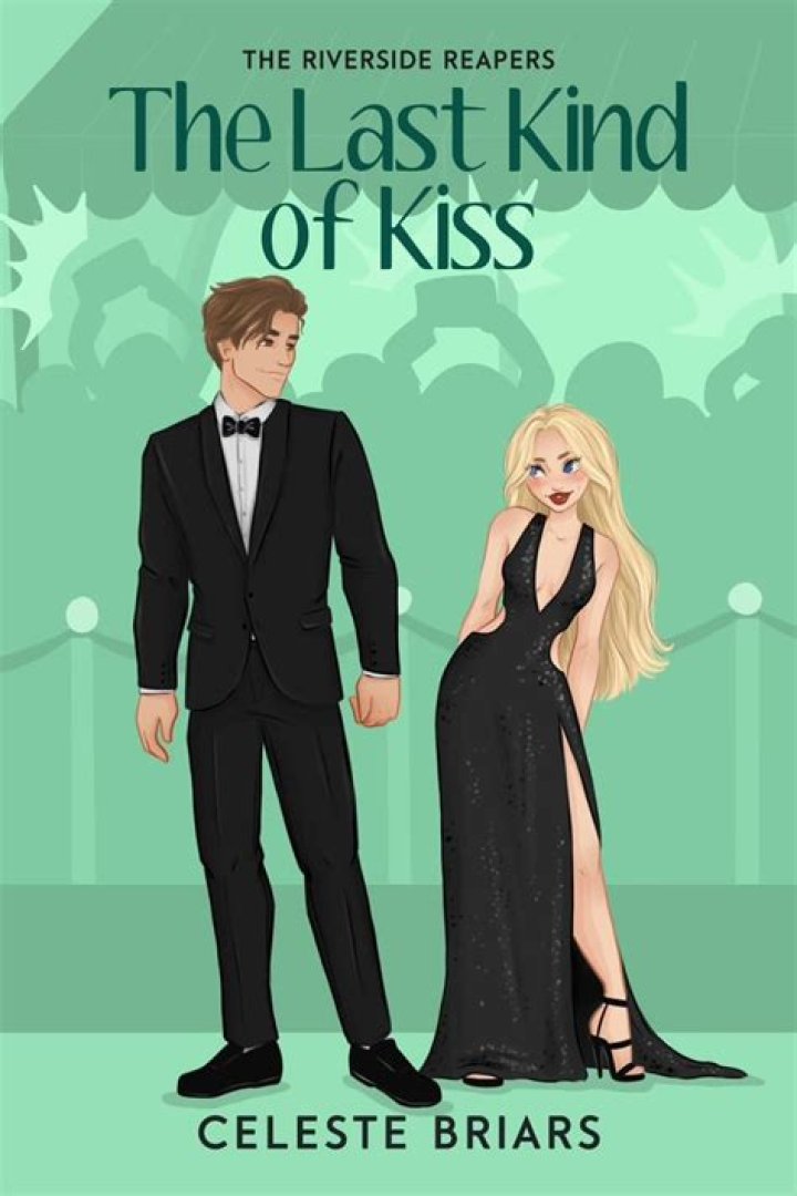 What kind of kiss does a guy like?