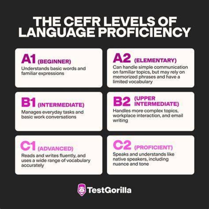 What level is fluent Japanese?