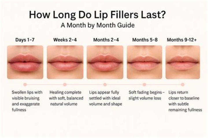 What lip plumper lasts all day?