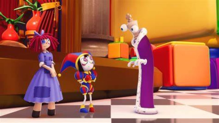 What magical skills does Queenie?