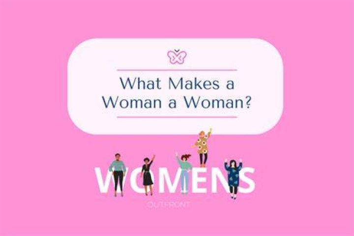 What makes a female hot?