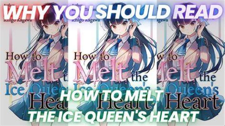 What makes a guy's heart melt?