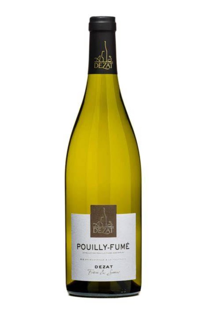 What makes a Pouilly-Fumé?