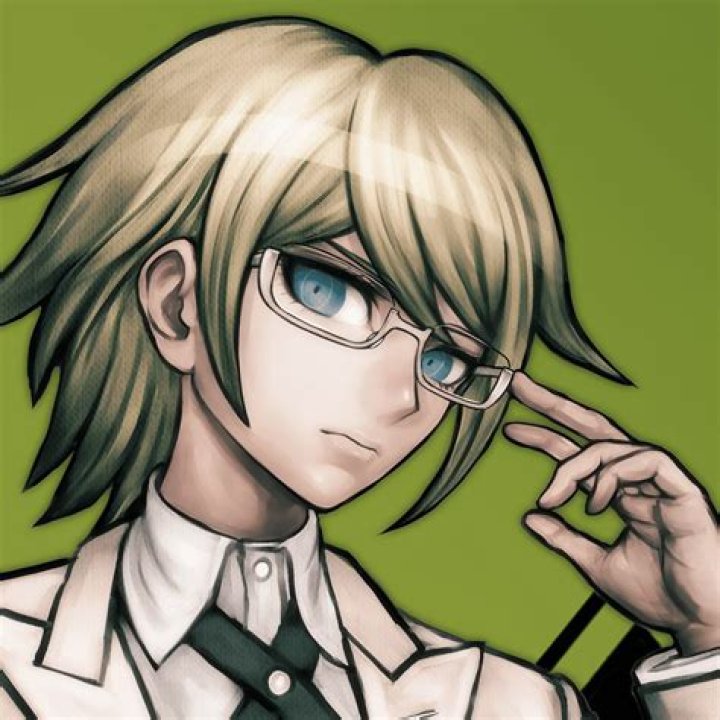 What MBTI is Byakuya Togami?