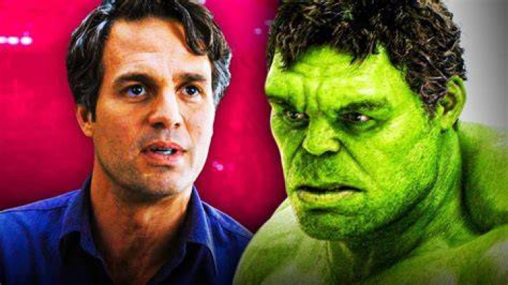 What mental disorder does the Hulk have?