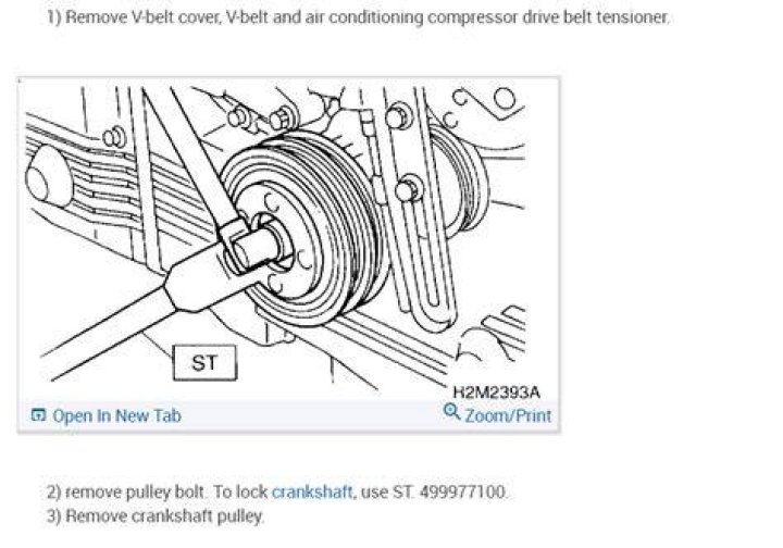 What mileage should I change my timing belt?