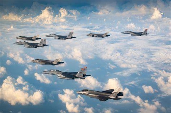 What military aircraft can civilians own?