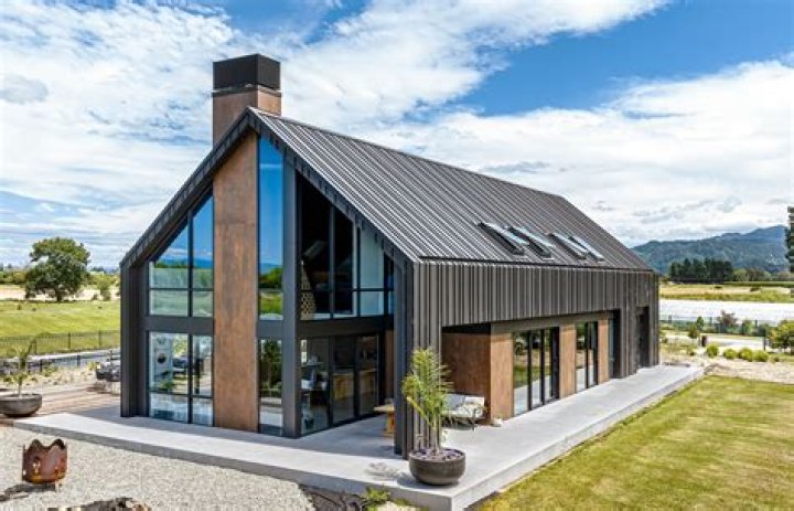 What month is best to build a house?