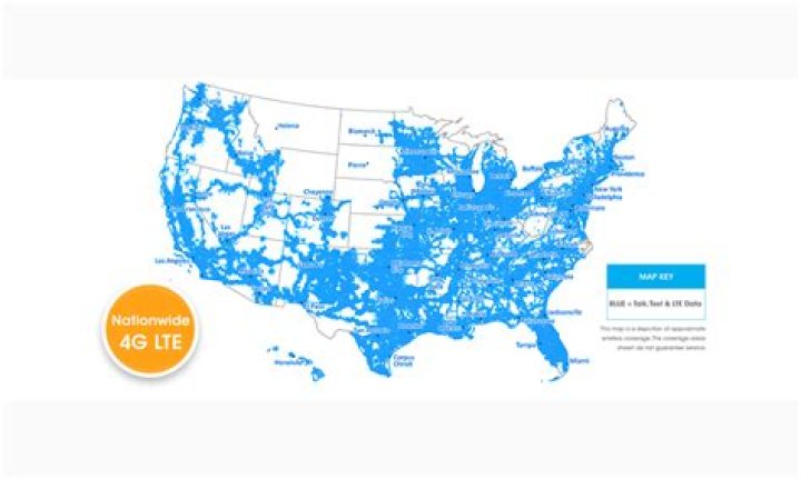 What network does FreedomPop use?