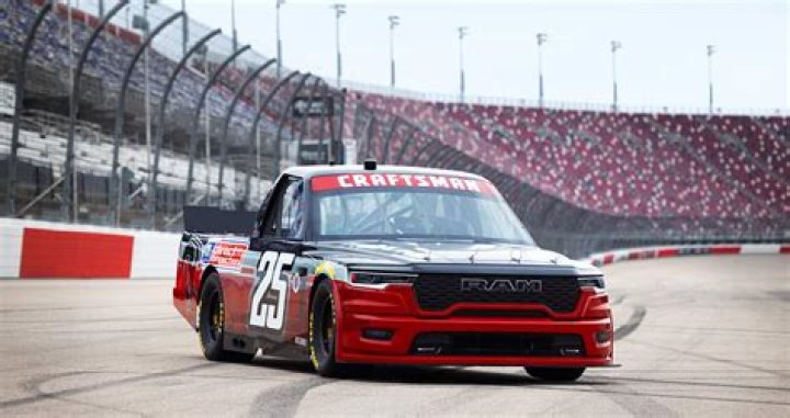 What octane is NASCAR?