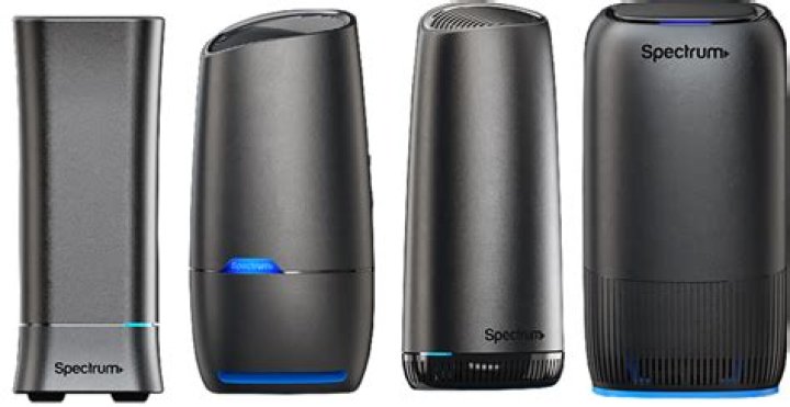 What port does spectrum use?
