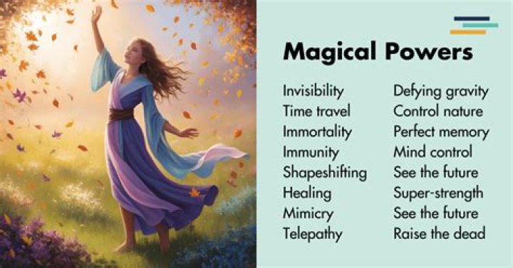 What powers would a child of Eos have?