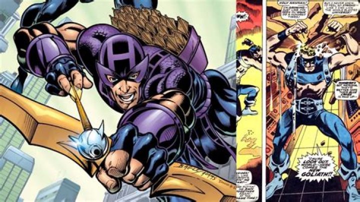 What proof does Hawkeye offer to the chief?