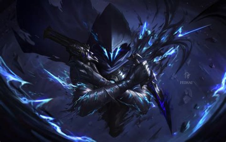 What race is omen?