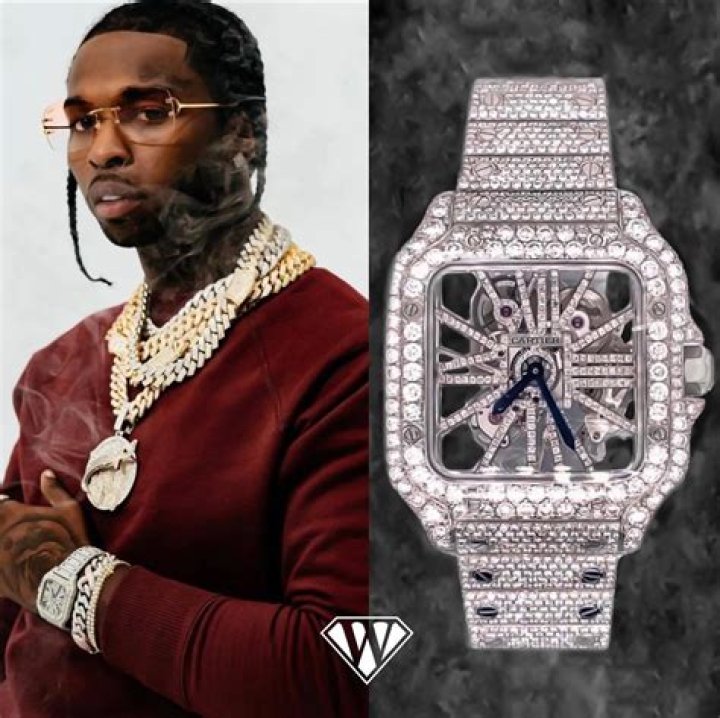 What rapper has went diamond?