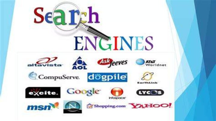 What search engine is untraceable?