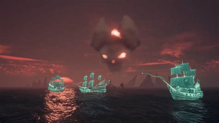What sells for the most money in Sea of Thieves?
