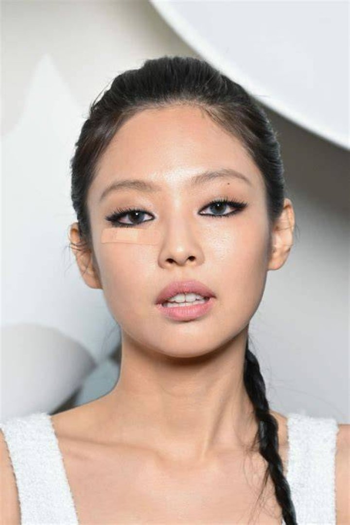 What shampoo does Jennie use?