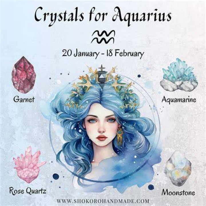 What should Aquarius avoid eating?