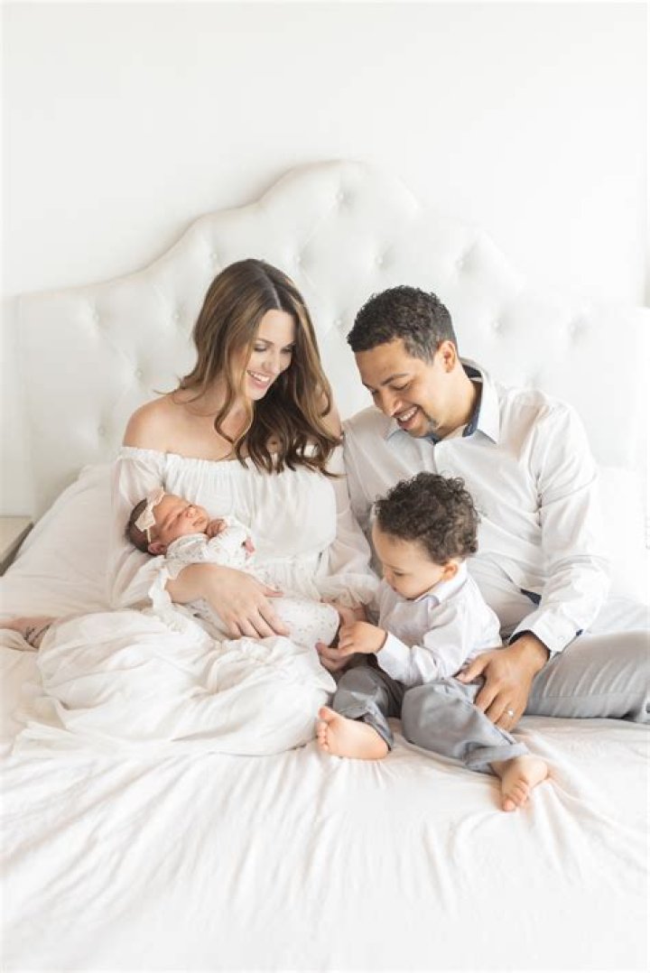 What should I eat to have a beautiful baby?