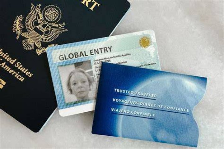 What should I wear to my Global Entry interview?