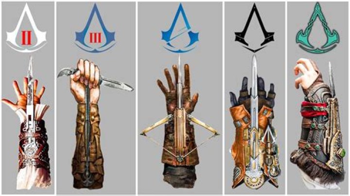 What skills do assassins have?