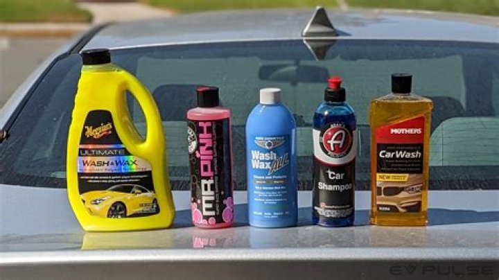 What soap can remove scars?