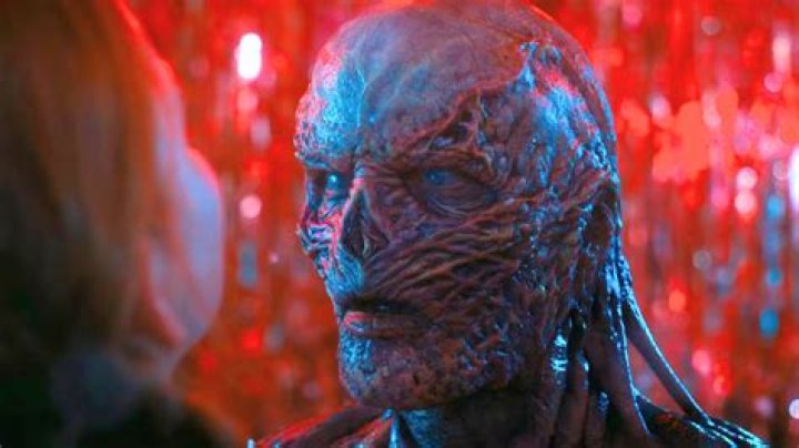 What spell did Vecna use on grog?