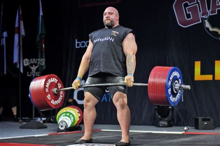 What superhero can lift the most weight?