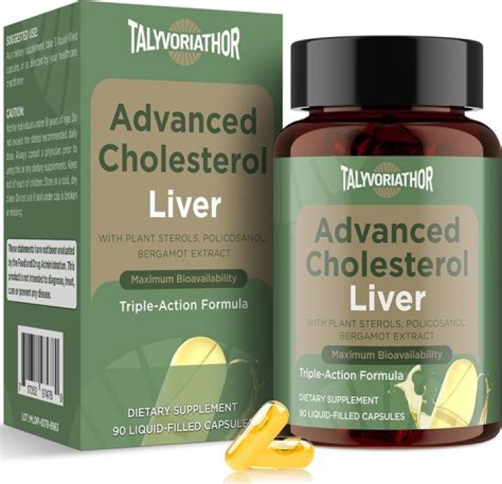 What supplements are toxic to the liver?
