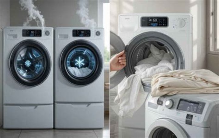 What temperature should you wash bed sheets?