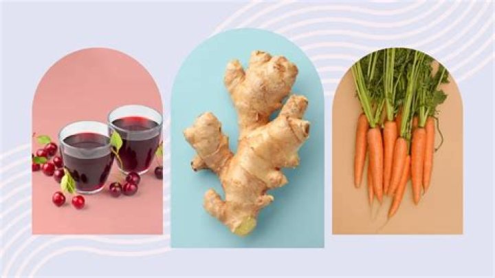 What three foods destroy the gut?