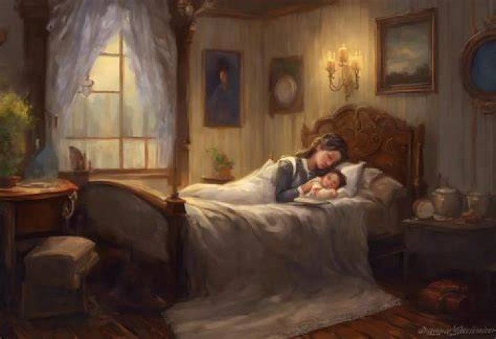 What time did Victorians go to bed?