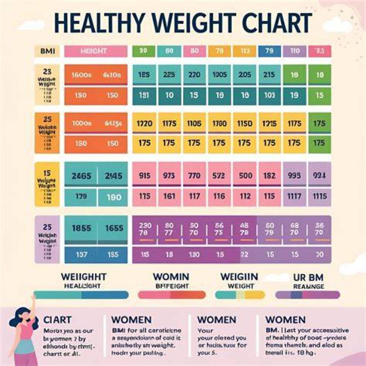 What time of month does a woman weigh the most?