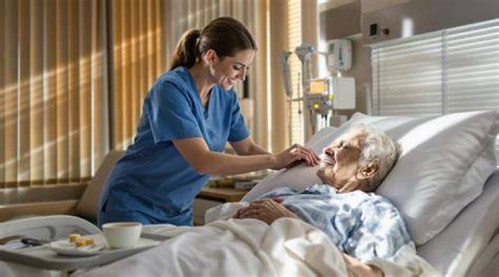 What to do if you have no one to take care of you after surgery?