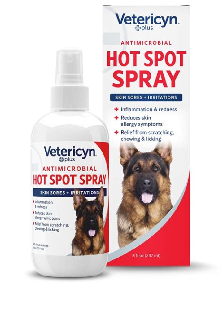 What to put on dog's skin to stop licking home remedies?