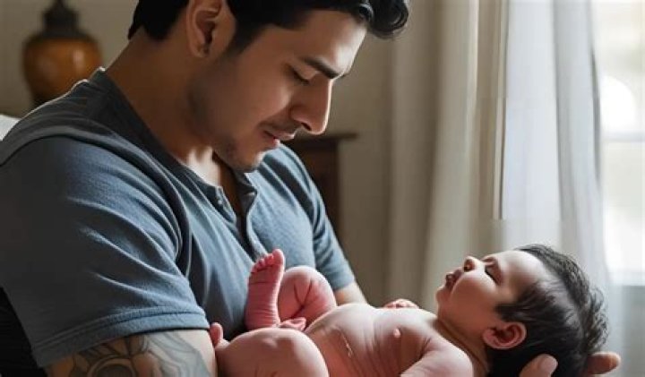 What to say to someone who lost a baby stillborn?