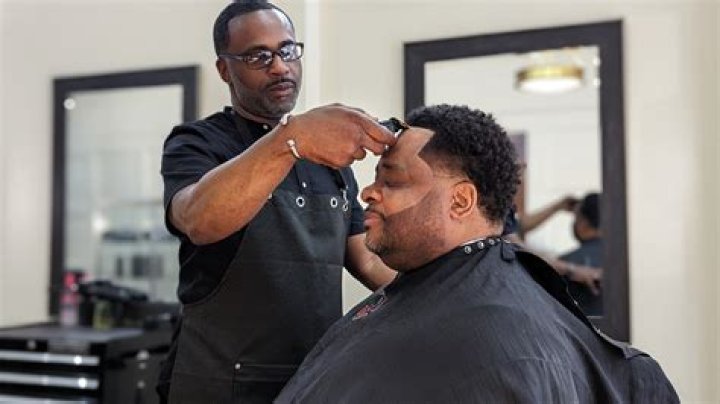 What to tell your barber if you don't know what you want?