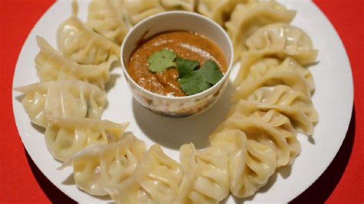 What type of food is Nepalese?