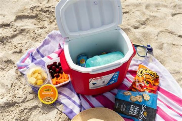 What was in the cooler sent to Jac?