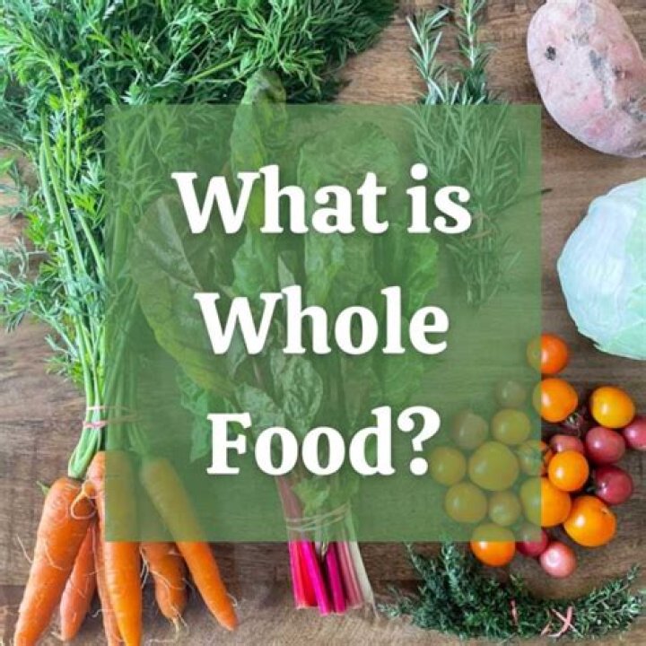What was Whole Foods called before?
