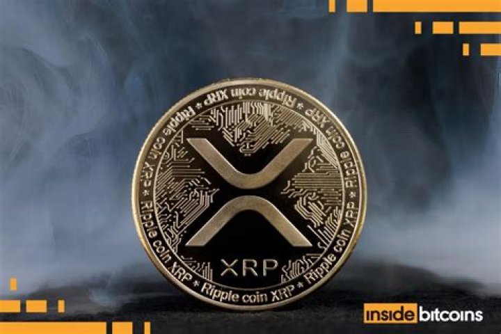 What was XRP lowest price ever?