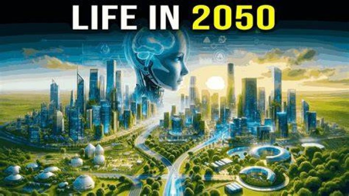 What will be invented in 2050?