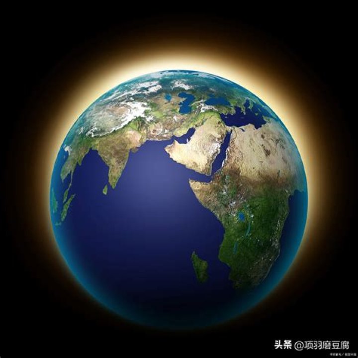 What will happen to Earth in 5 billion years?